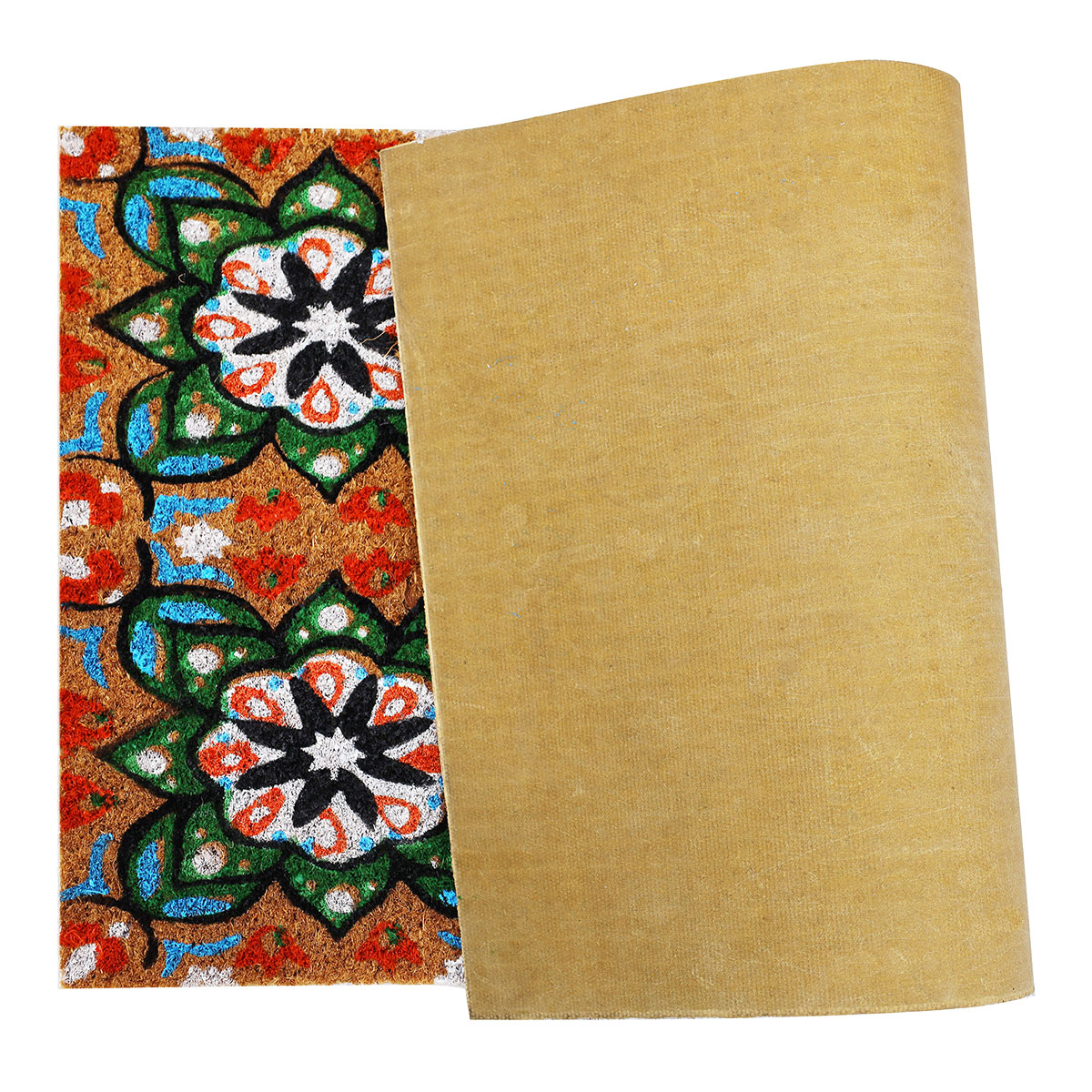 Πατάκι Εισόδου (40X75) Velcoc Candy 14 5 Home Χαλιά Πατάκια Spitishop