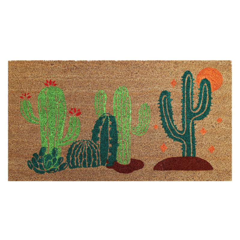 Πατάκι Εισόδου (40x70) Velcoc Kera Viridi/1