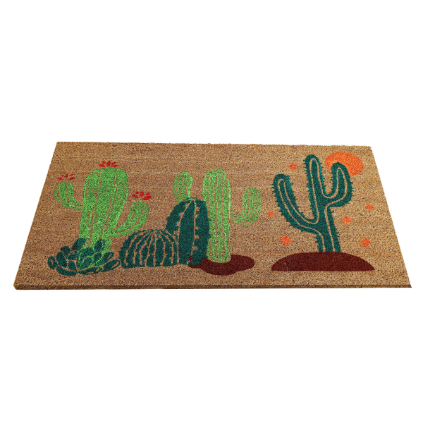 Πατάκι Εισόδου (40x70) Velcoc Kera Viridi/1