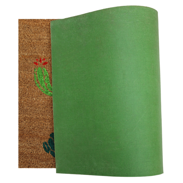 Πατάκι Εισόδου (40x70) Velcoc Kera Viridi/1