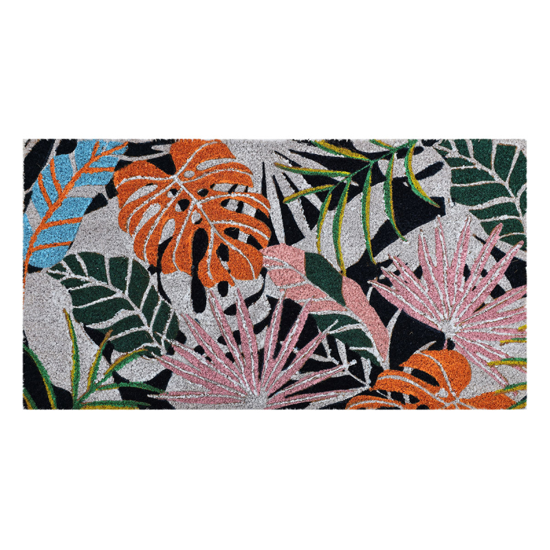 Πατάκι Εισόδου (40x70) Velcoc Kera Viridi/2