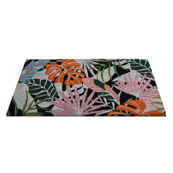 Πατάκι Εισόδου (40x70) Velcoc Kera Viridi/2