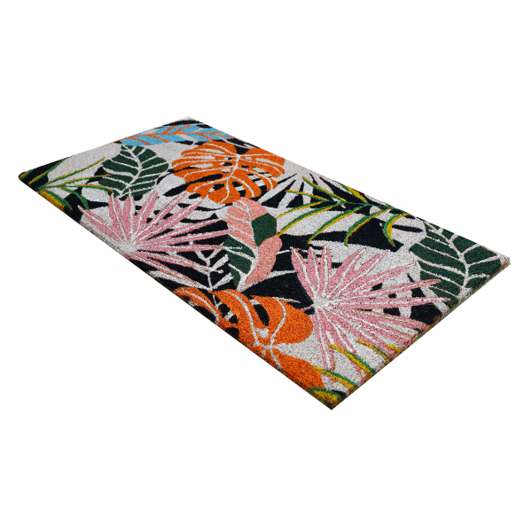 Πατάκι Εισόδου (40x70) Velcoc Kera Viridi/2