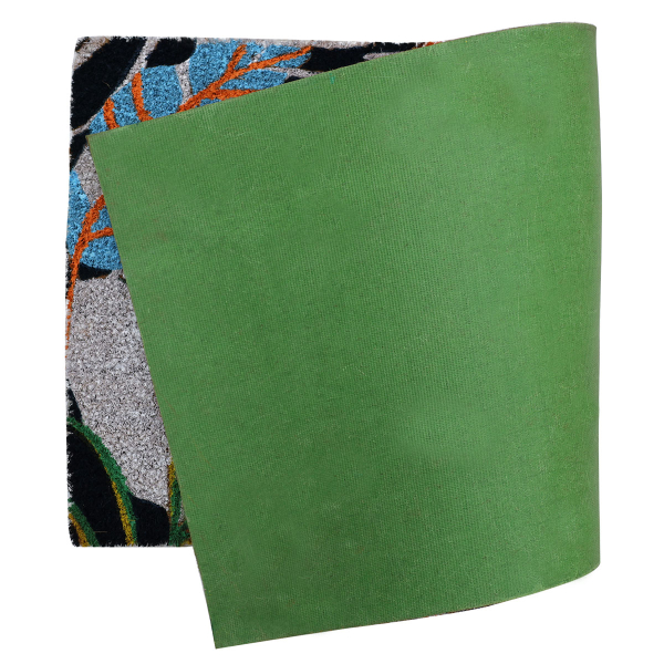 Πατάκι Εισόδου (40x70) Velcoc Kera Viridi/2