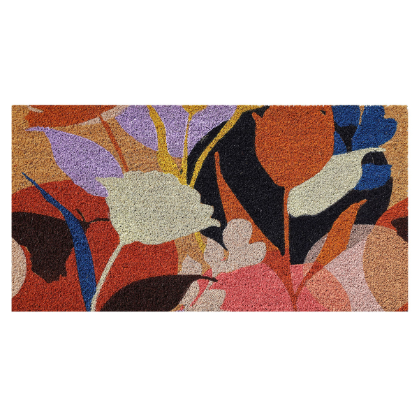 Πατάκι Εισόδου (40x70) Velcoc Kera Viridi/4