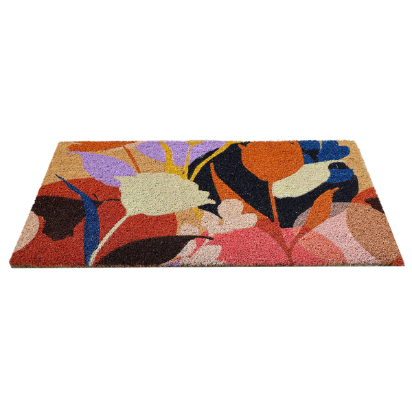 Πατάκι Εισόδου (40x70) Velcoc Kera Viridi/4