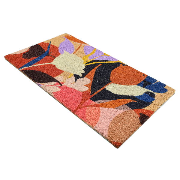 Πατάκι Εισόδου (40x70) Velcoc Kera Viridi/4