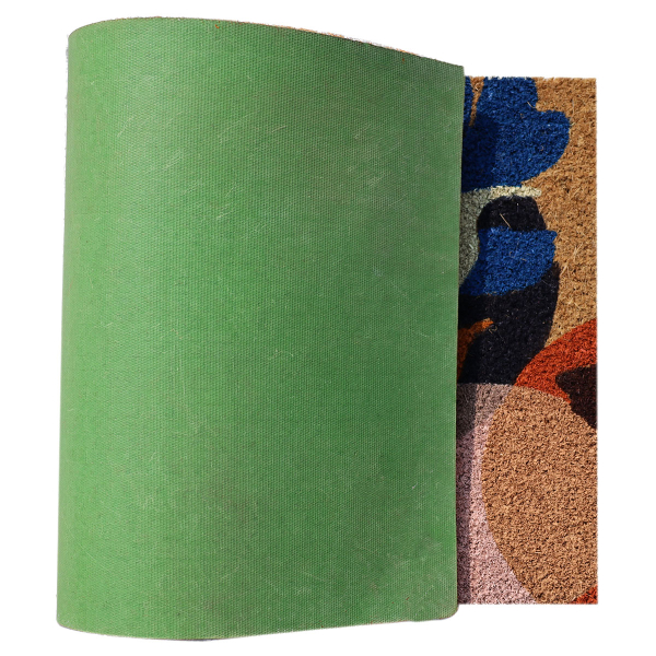 Πατάκι Εισόδου (40x70) Velcoc Kera Viridi/4