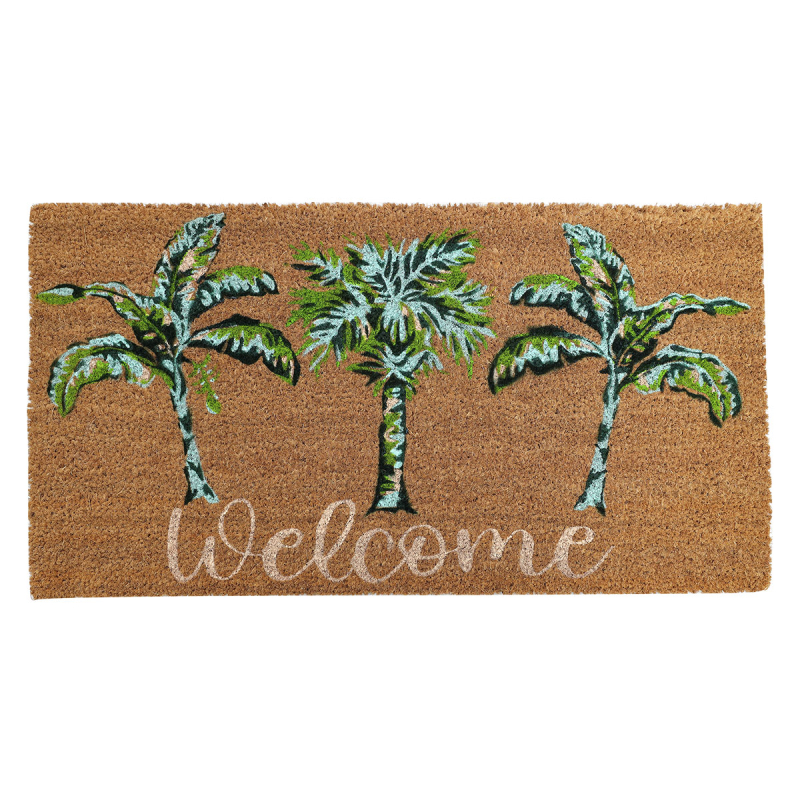 Πατάκι Εισόδου (40x70) Velcoc Kera Viridi/3