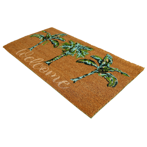 Πατάκι Εισόδου (40x70) Velcoc Kera Viridi/3