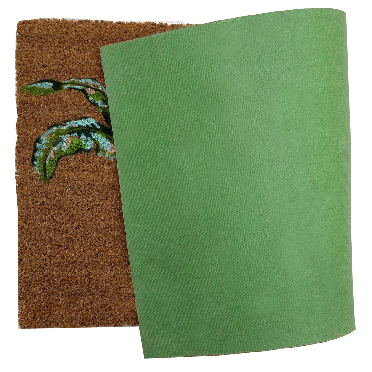 Πατάκι Εισόδου (40X70) Velcoc Kera Viridi 3 Home Χαλιά Πατάκια Spitishop
