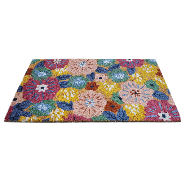 Πατάκι Εισόδου (40x70) Velcoc Kera Viridi/5