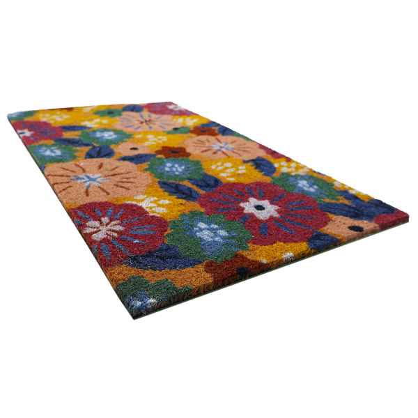 Πατάκι Εισόδου (40x70) Velcoc Kera Viridi/5