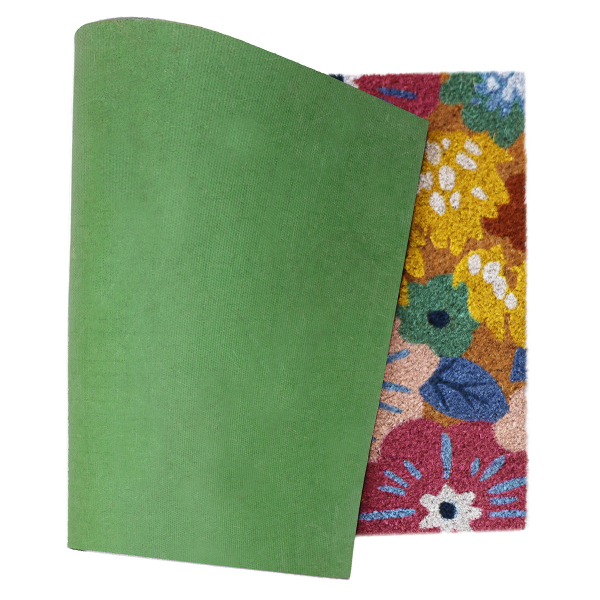 Πατάκι Εισόδου (40x70) Velcoc Kera Viridi/5