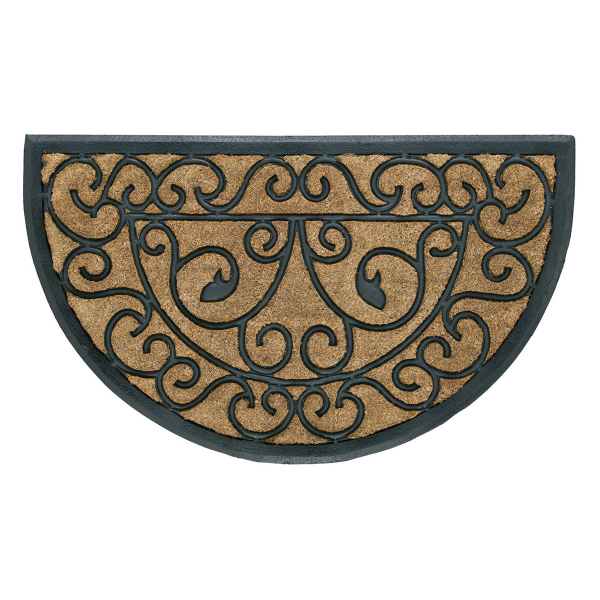 Πατάκι Εισόδου (45x75) Velcoc Mezzaluna Sprint 1