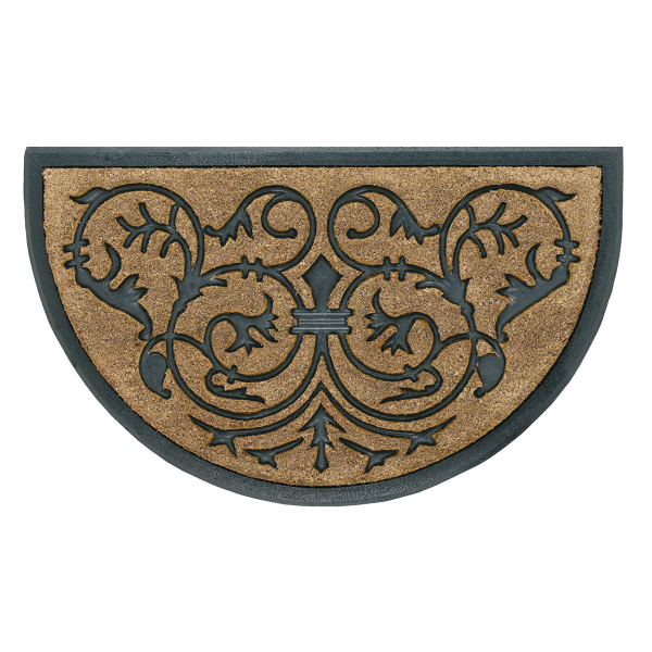 Πατάκι Εισόδου (45x75) Velcoc Mezzaluna Sprint 3