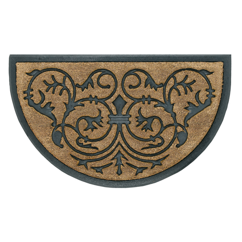 Πατάκι Εισόδου (45x75) Velcoc Mezzaluna Sprint 3