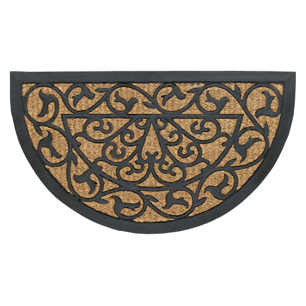 Πατάκι Εισόδου (45x75) Velcoc Mezzaluna Spider/1