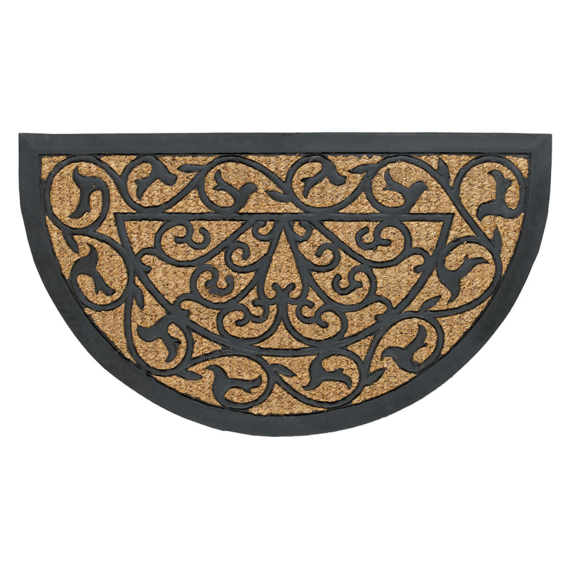 Πατάκι Εισόδου (45x75) Velcoc Mezzaluna Spider/1