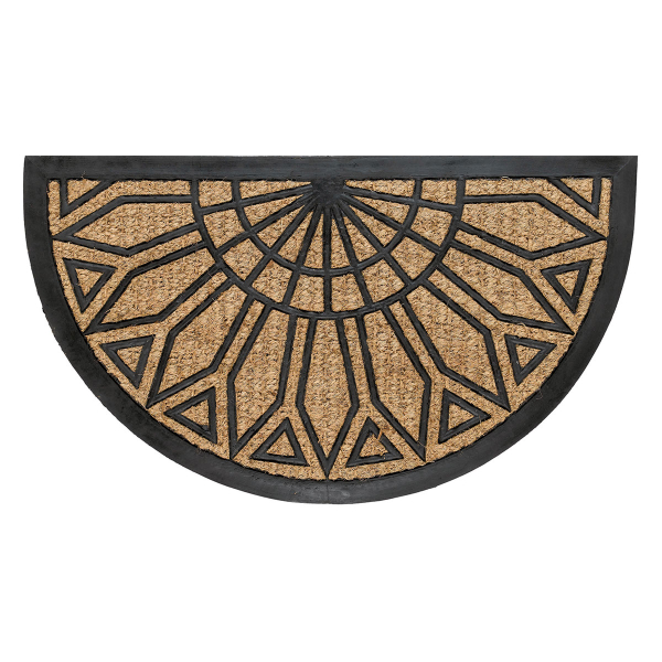 Πατάκι Εισόδου (45x75) Velcoc Mezzaluna Spider/2