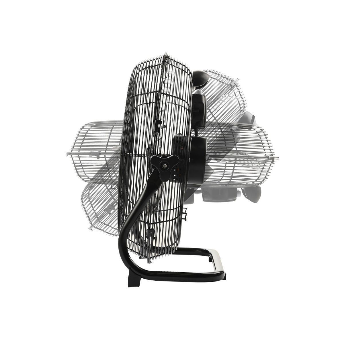 Ανεμιστήρας Δαπέδου 110W Estia Stormi 06-21566 Home Ηλεκτρικά Είδη Ανεμιστήρες Spitishop