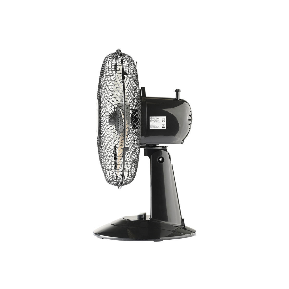 Ανεμιστήρας Επιτραπέζιος 40W Estia Aeropulse 06-21597 Home Ηλεκτρικά Είδη Ανεμιστήρες Spitishop
