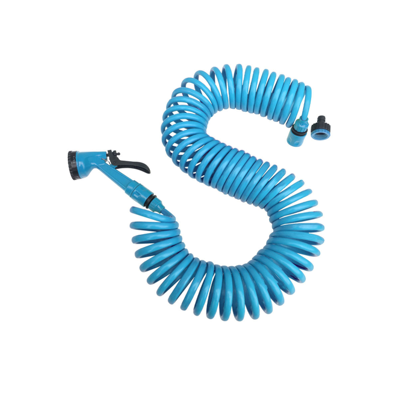 Λάστιχο Σπιράλ Σετ 15μ Estia Terra Ciel 00-31152