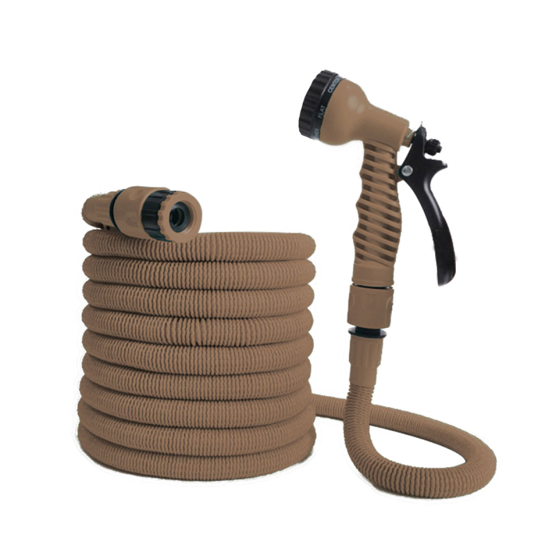 Λάστιχο Ποτίσματος Σετ Επεκτεινόμενο 5-15μ Estia 00-31183