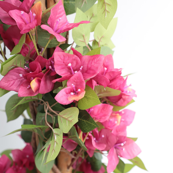 Τεχνητό Δέντρο 160εκ. New Plan Βουκαμβίλια NP34