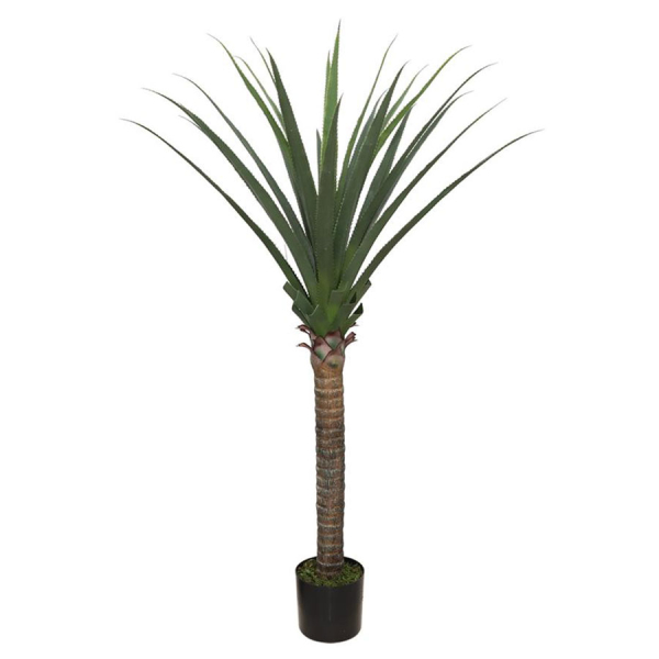 Τεχνητό Δέντρο 160εκ. New Plan Αγαύη NP802