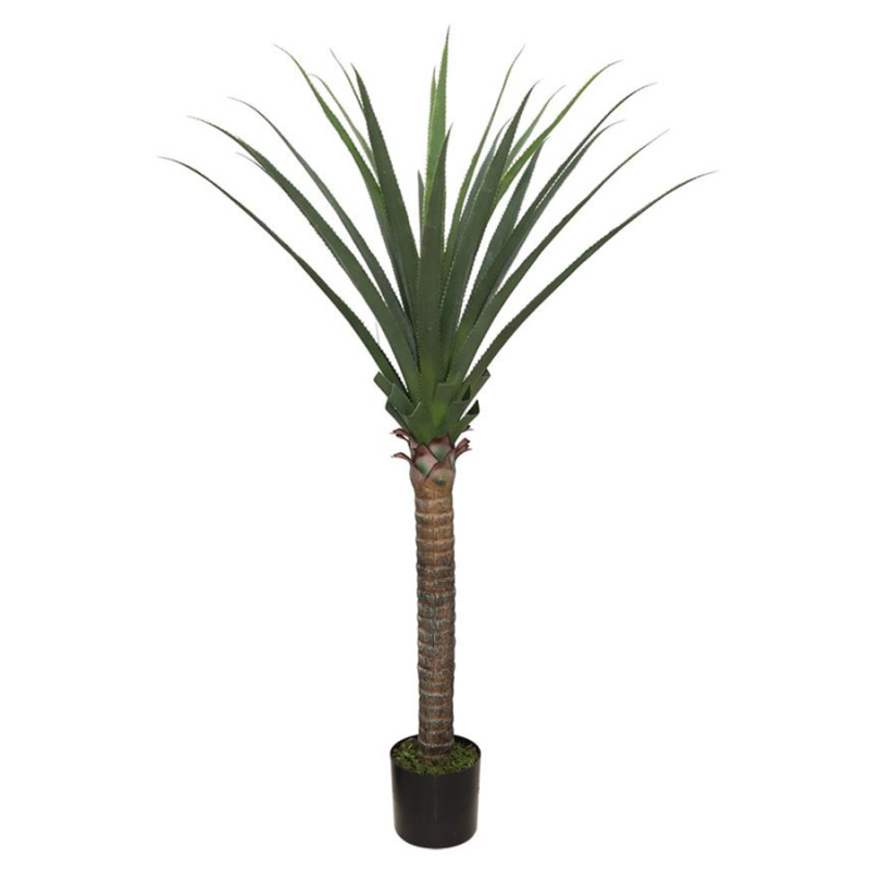 Τεχνητό Δέντρο 160εκ. New Plan Αγαύη NP802