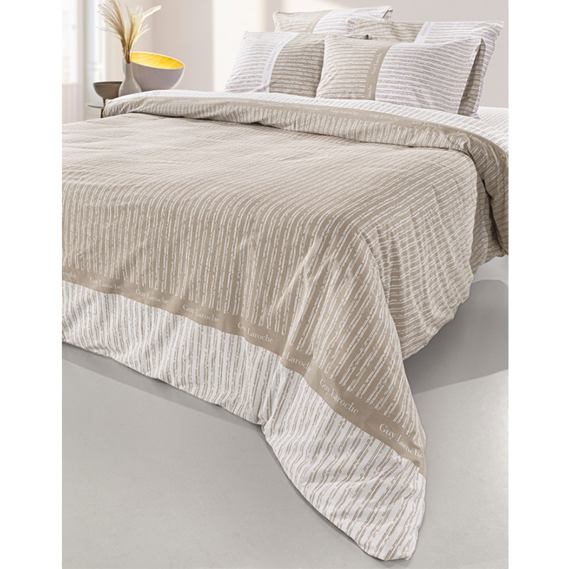 Σεντόνια Υπέρδιπλα (Σετ) Guy Laroche Tudor Ammos