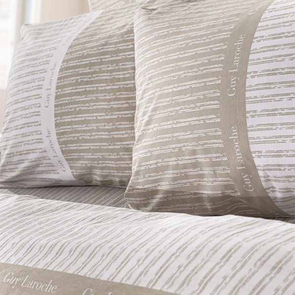 Σεντόνια Υπέρδιπλα (Σετ) Guy Laroche Tudor Ammos