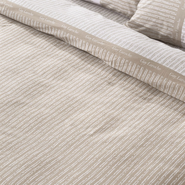 Σεντόνια Υπέρδιπλα (Σετ) Guy Laroche Tudor Ammos