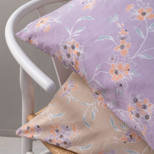 Σεντόνια King Size (Σετ) Palamaiki Fashion FL6262