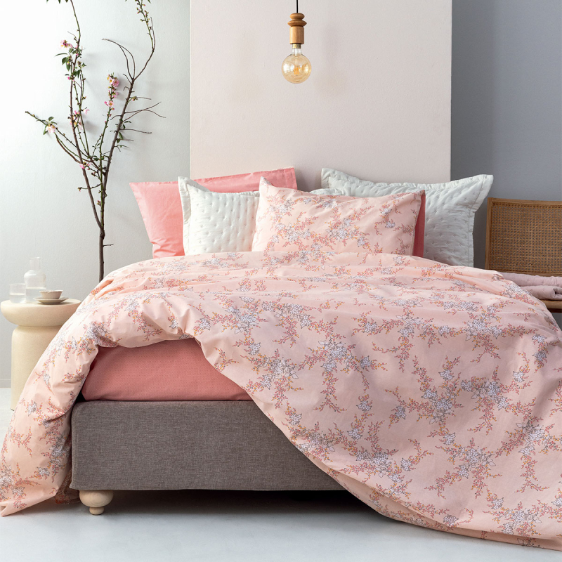 Σεντόνια Μονά (Σετ) Palamaiki Fashion FL6263