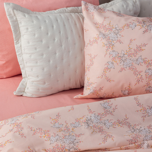 Σεντόνια King Size (Σετ) Palamaiki Fashion FL6263