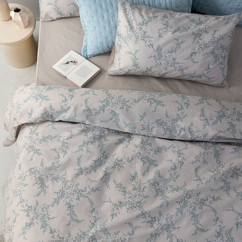 Σεντόνια Μονά (Σετ) Palamaiki Fashion FL6264