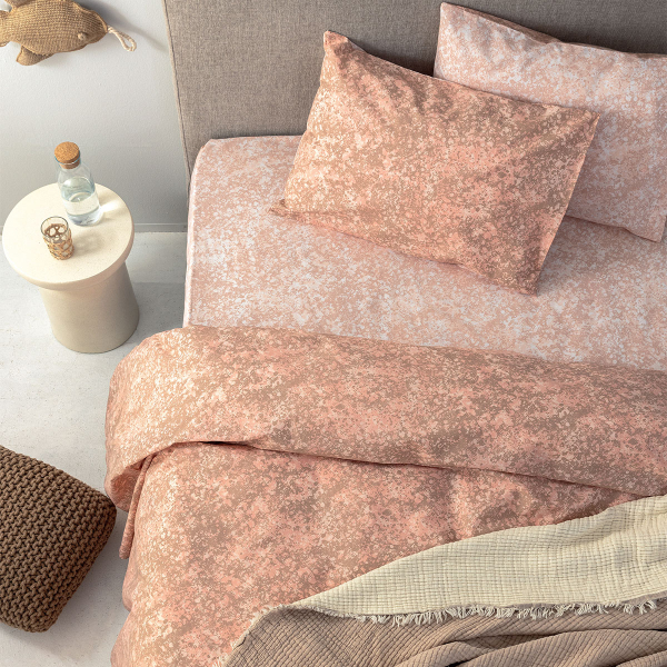 Σεντόνια King Size (Σετ) Palamaiki Fashion FL6268