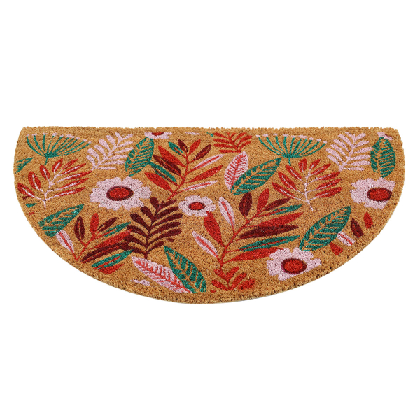 Πατάκι Εισόδου (40x75) Velcoc Mezzaluna Candy 14/1