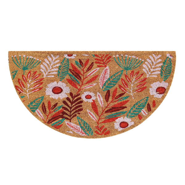 Πατάκι Εισόδου (40x75) Velcoc Mezzaluna Candy 14/1