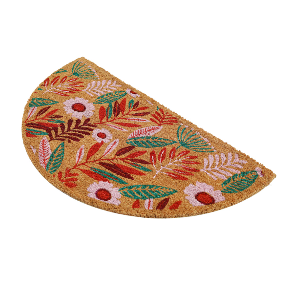 Πατάκι Εισόδου (40x75) Velcoc Mezzaluna Candy 14/1