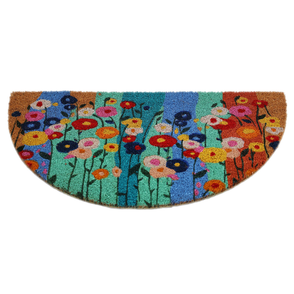 Πατάκι Εισόδου (40x75) Velcoc Mezzaluna Candy 14/3