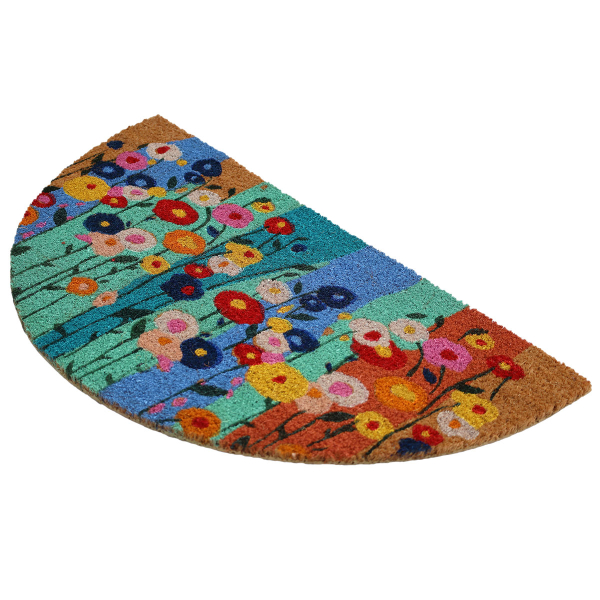 Πατάκι Εισόδου (40x75) Velcoc Mezzaluna Candy 14/3