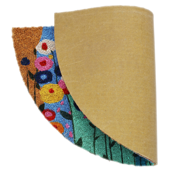 Πατάκι Εισόδου (40x75) Velcoc Mezzaluna Candy 14/3