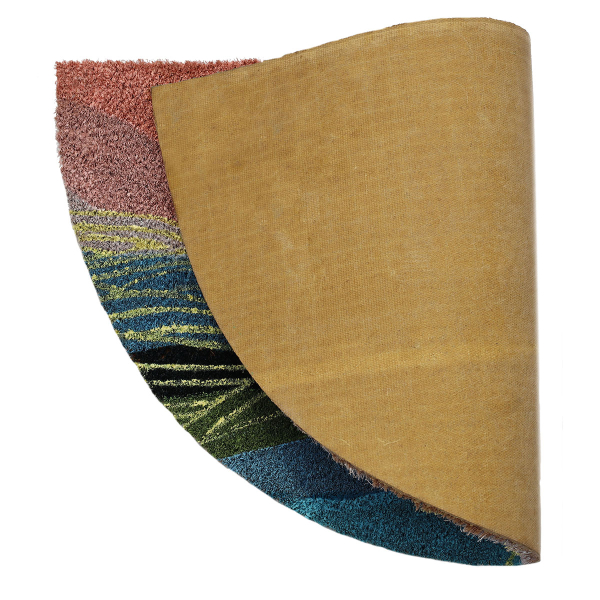 Πατάκι Εισόδου (40x75) Velcoc Mezzaluna Candy 14/4