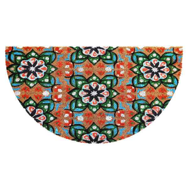 Πατάκι Εισόδου (40x75) Velcoc Mezzaluna Candy 14/5