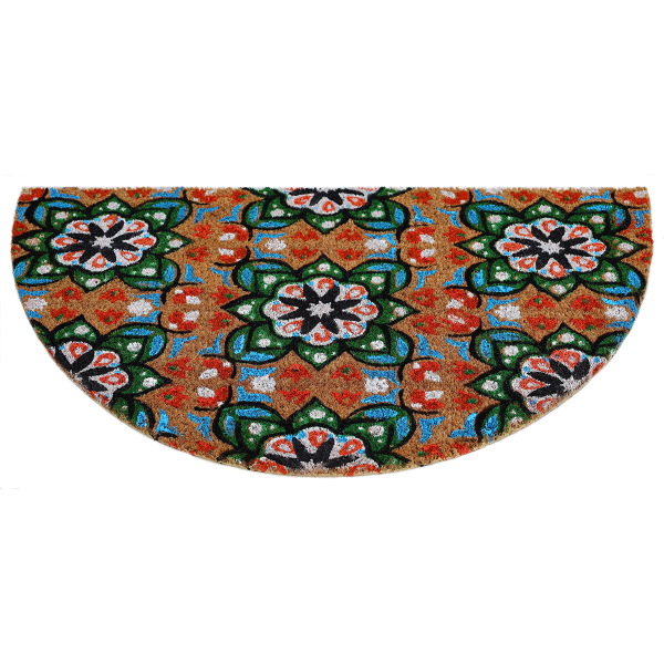 Πατάκι Εισόδου (40x75) Velcoc Mezzaluna Candy 14/5