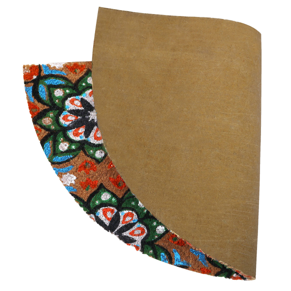 Πατάκι Εισόδου (40x75) Velcoc Mezzaluna Candy 14/5