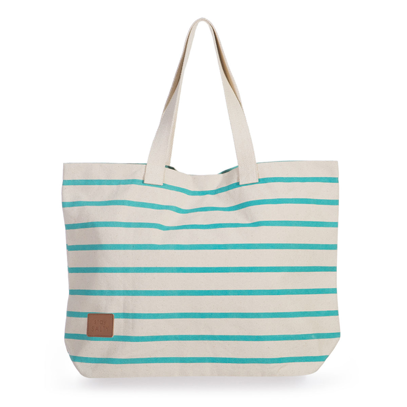 Τσάντα Θαλάσσης (52x15x38) Nef-Nef Homeware Elveria Aqua